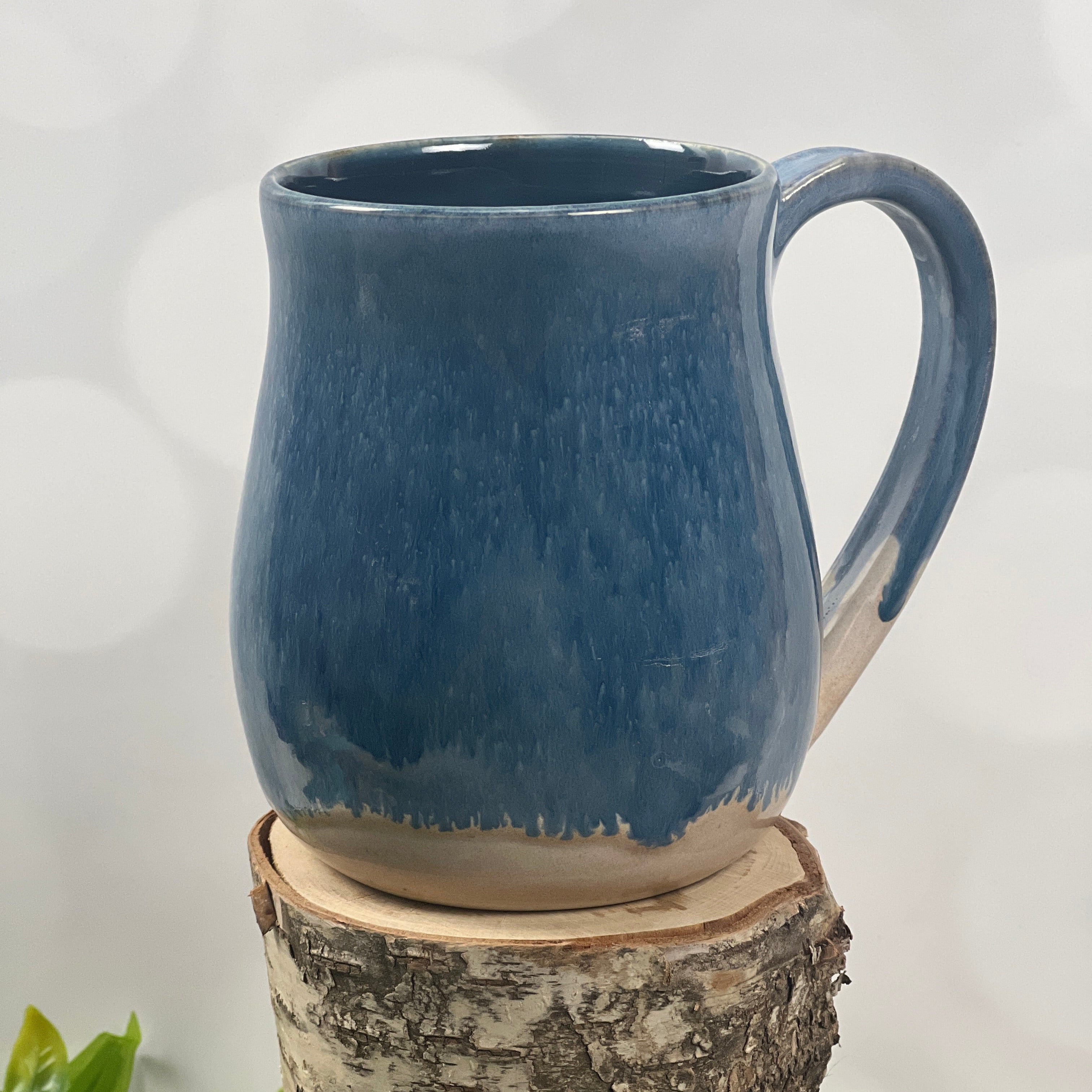 Delectable Tea... Or Deadly Poison Mug