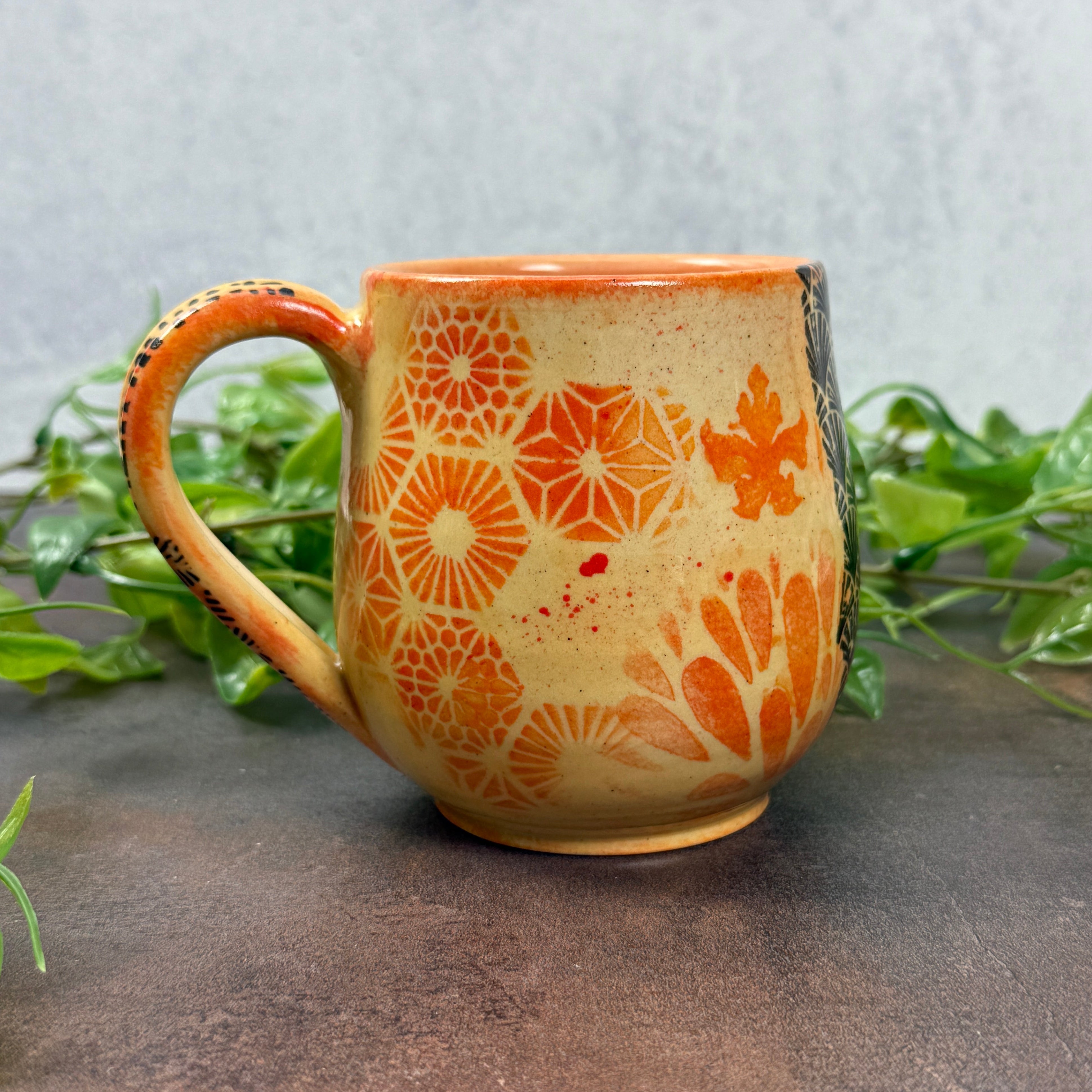 Toll the Dead mug