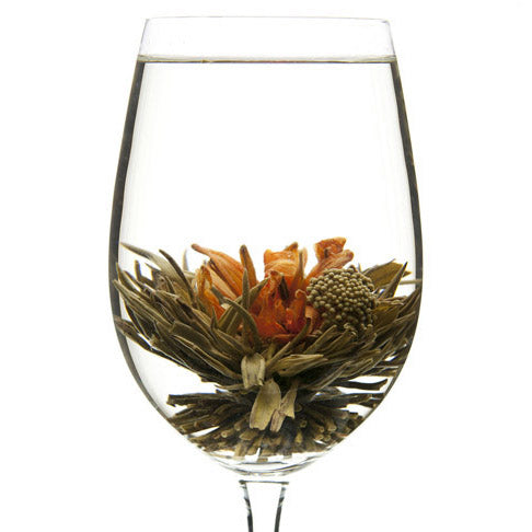 Blooming Teas - Pack of 2 - Choose your Tea!