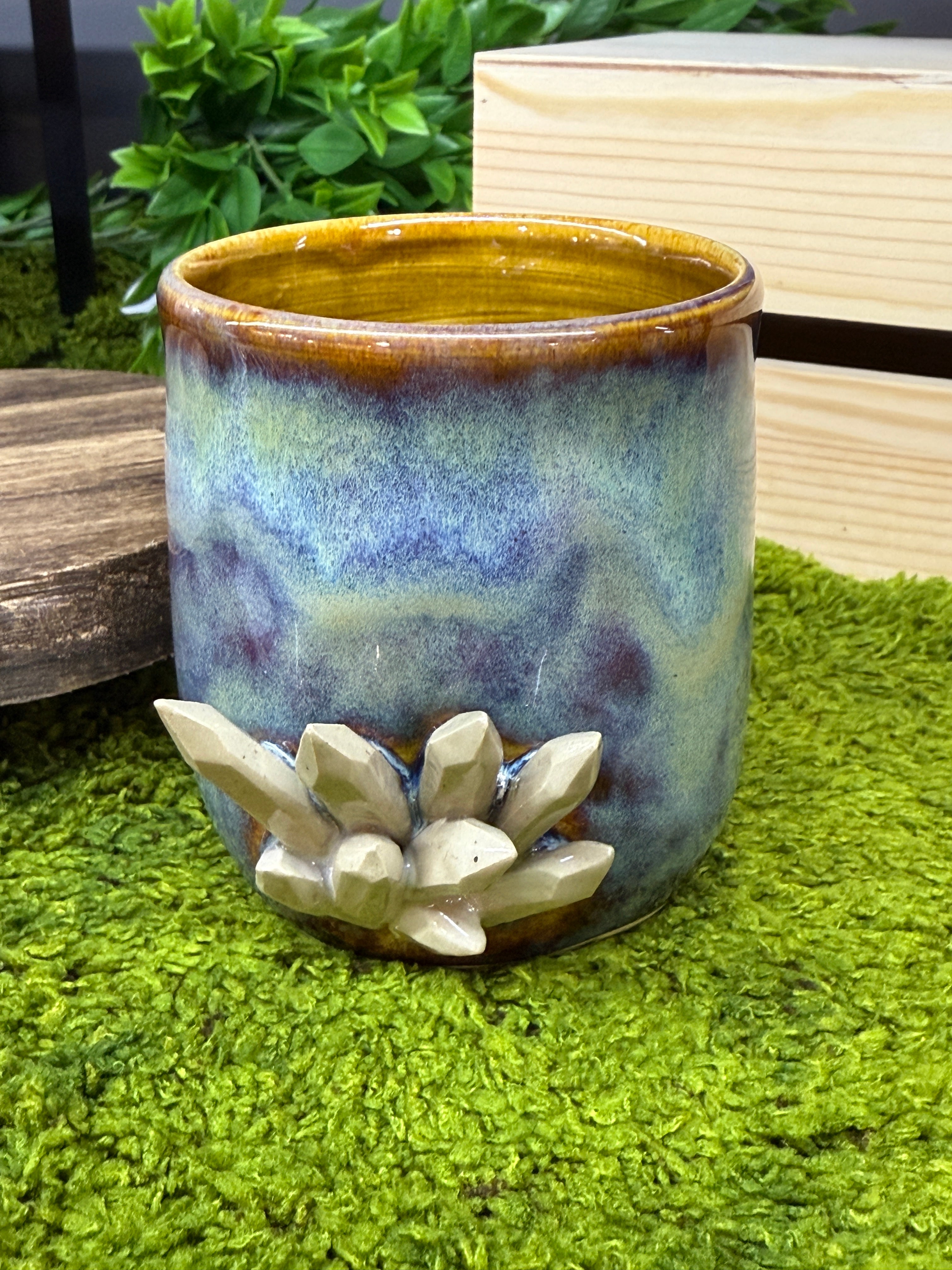 Crystal Cup