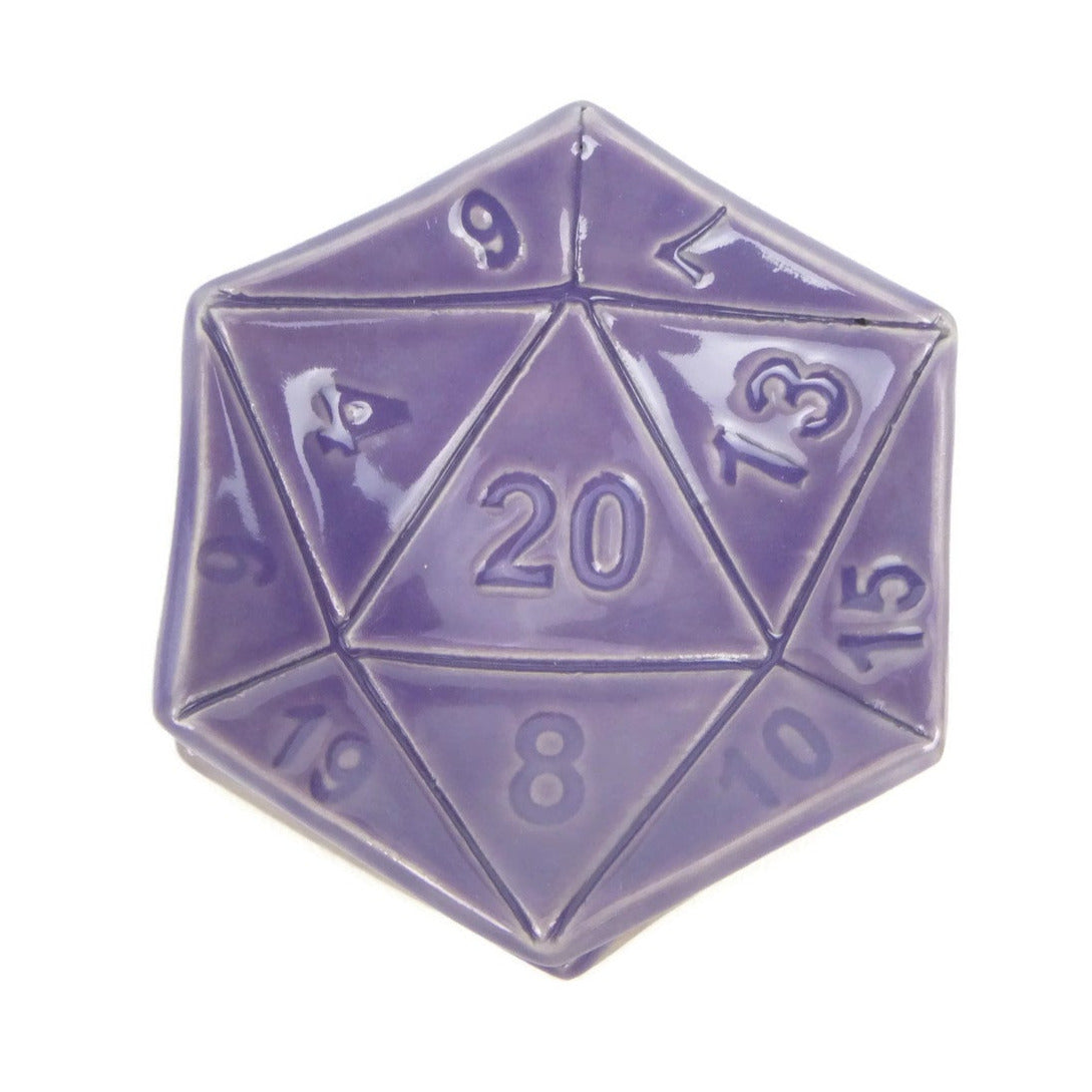 *D20 Trivets - Choose your color!