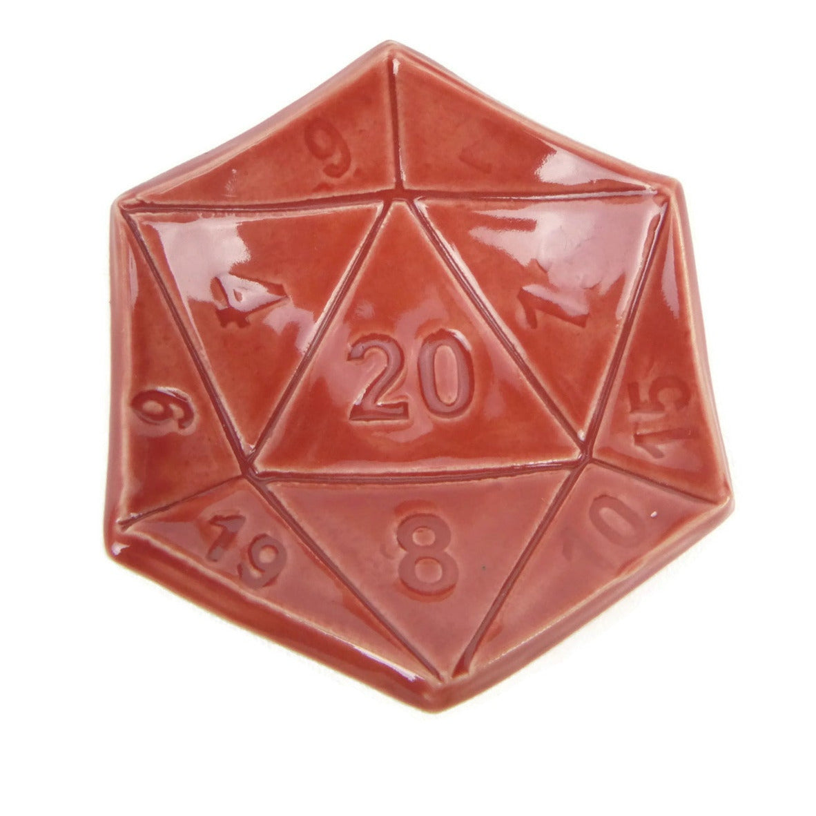 *D20 Trivets - Choose your color!