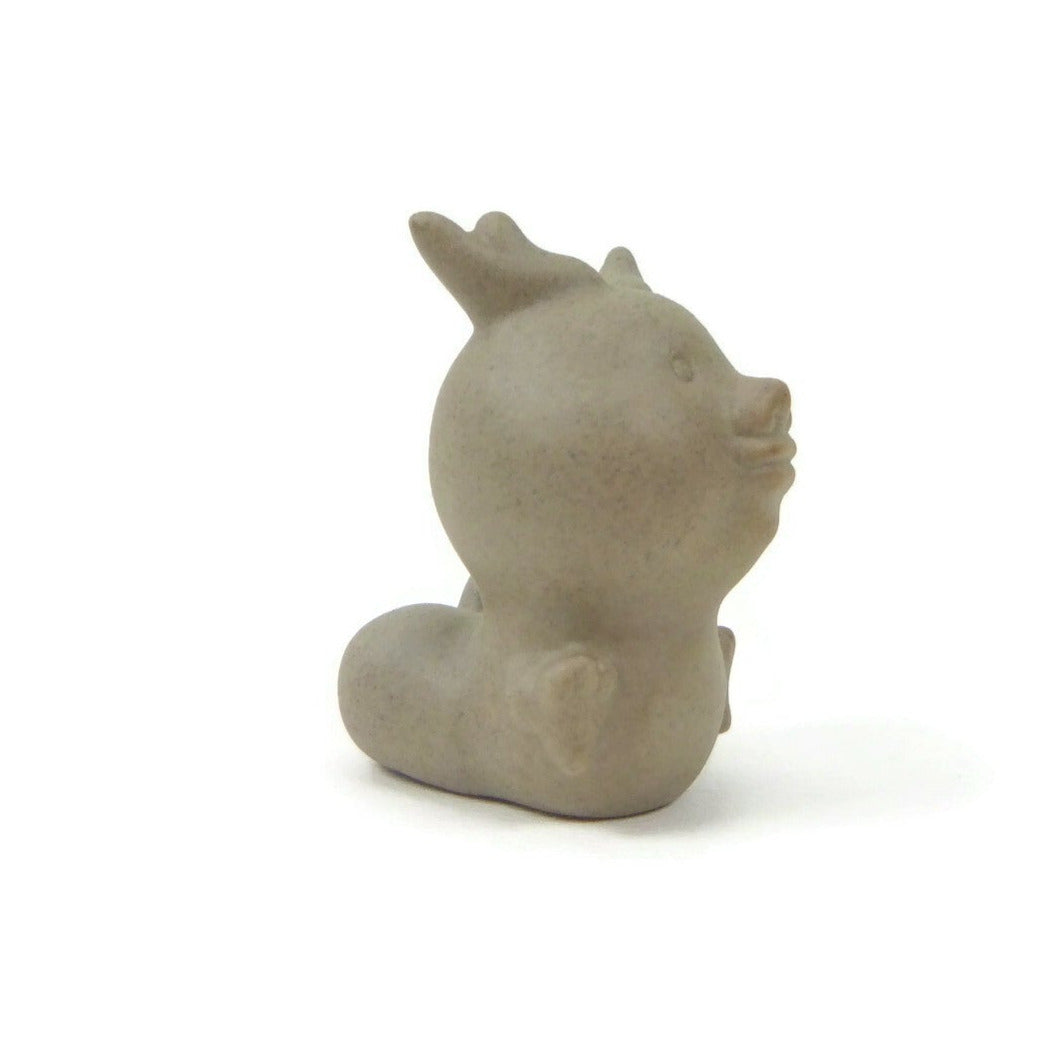 Dancing Dragon Tea Pet
