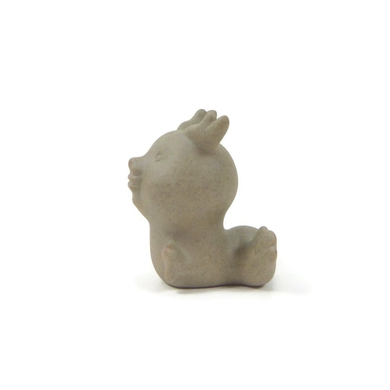 Dancing Dragon Tea Pet