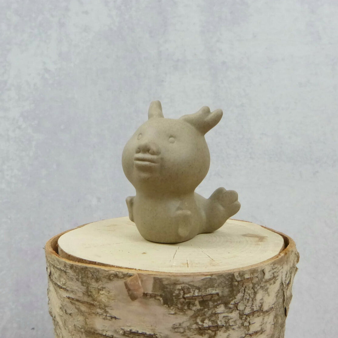 Dancing Dragon Tea Pet