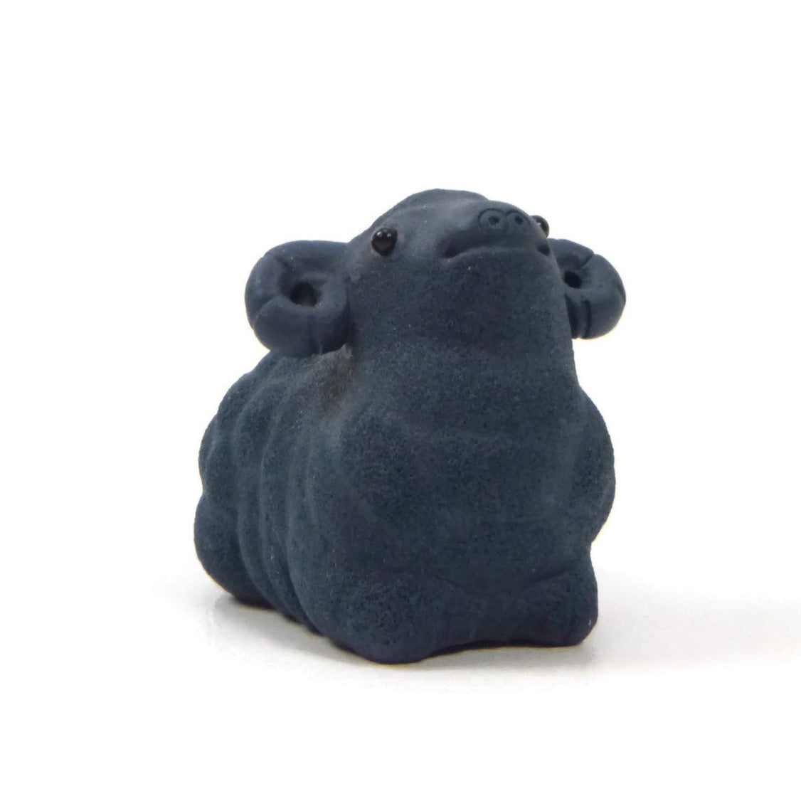 Blue Sheep Tea Pet