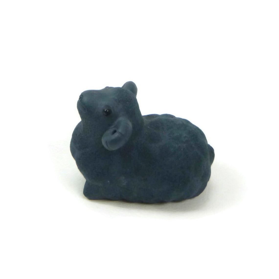 Blue Sheep Tea Pet