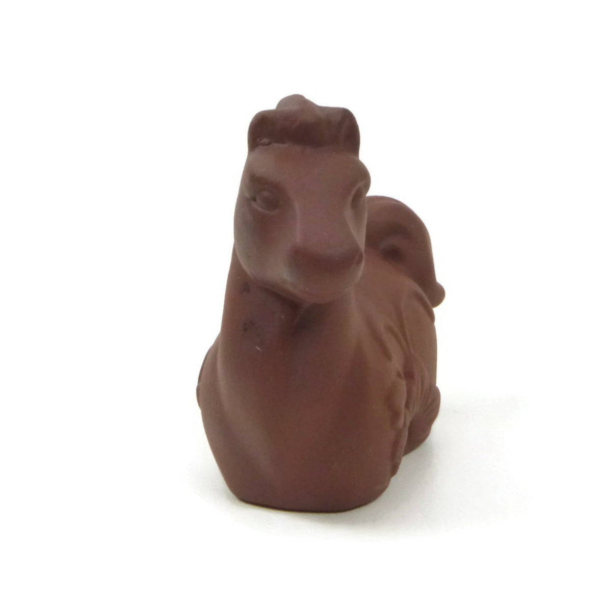 Horse Tea Pet