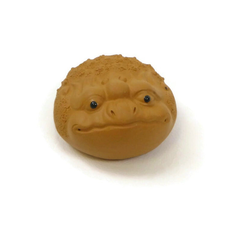Toad Tea Pet