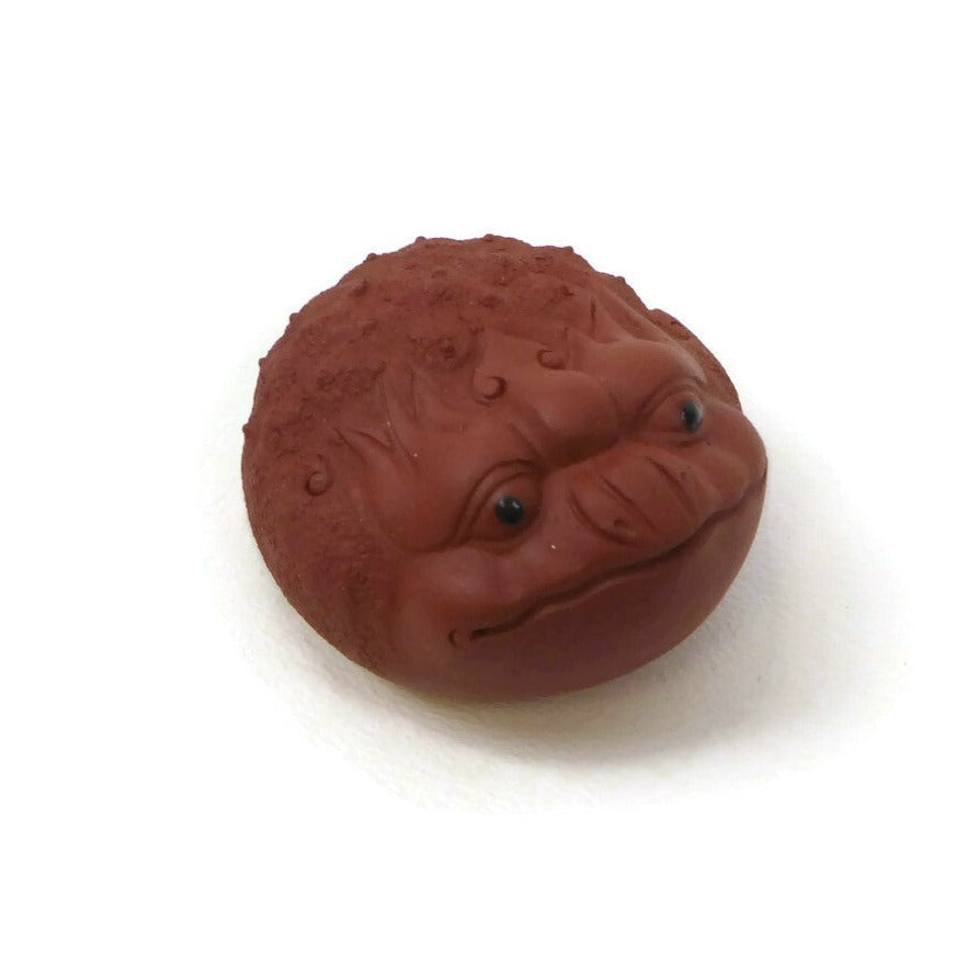 Toad Tea Pet