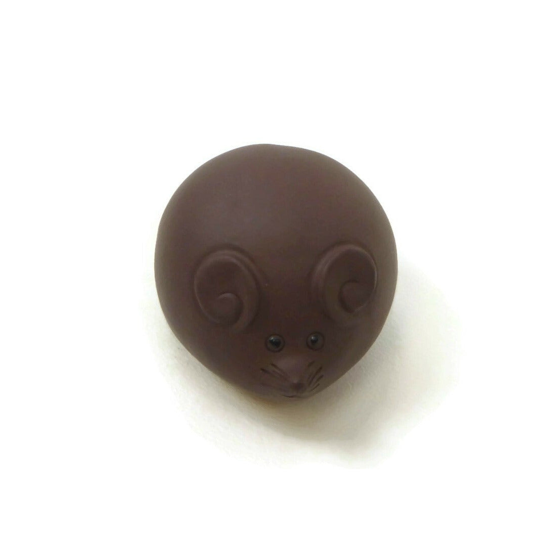 Mouse Tea Pet