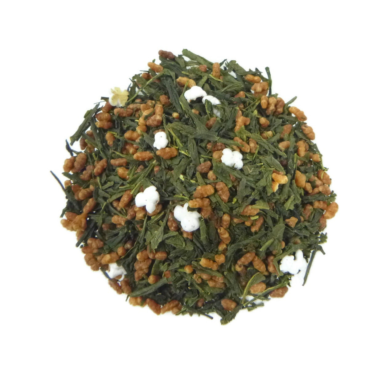 Genmaicha Green Tea