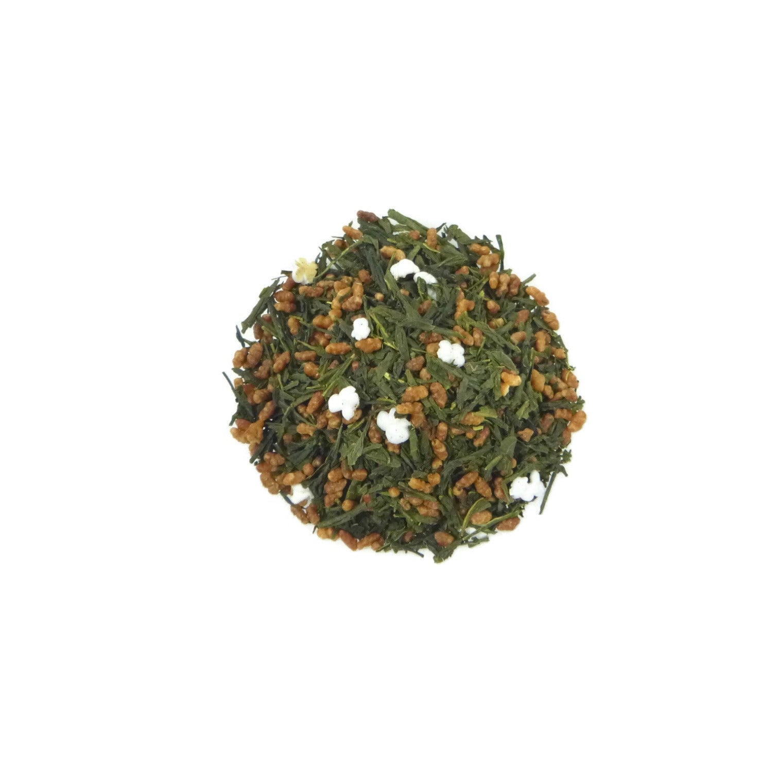 Genmaicha Green Tea