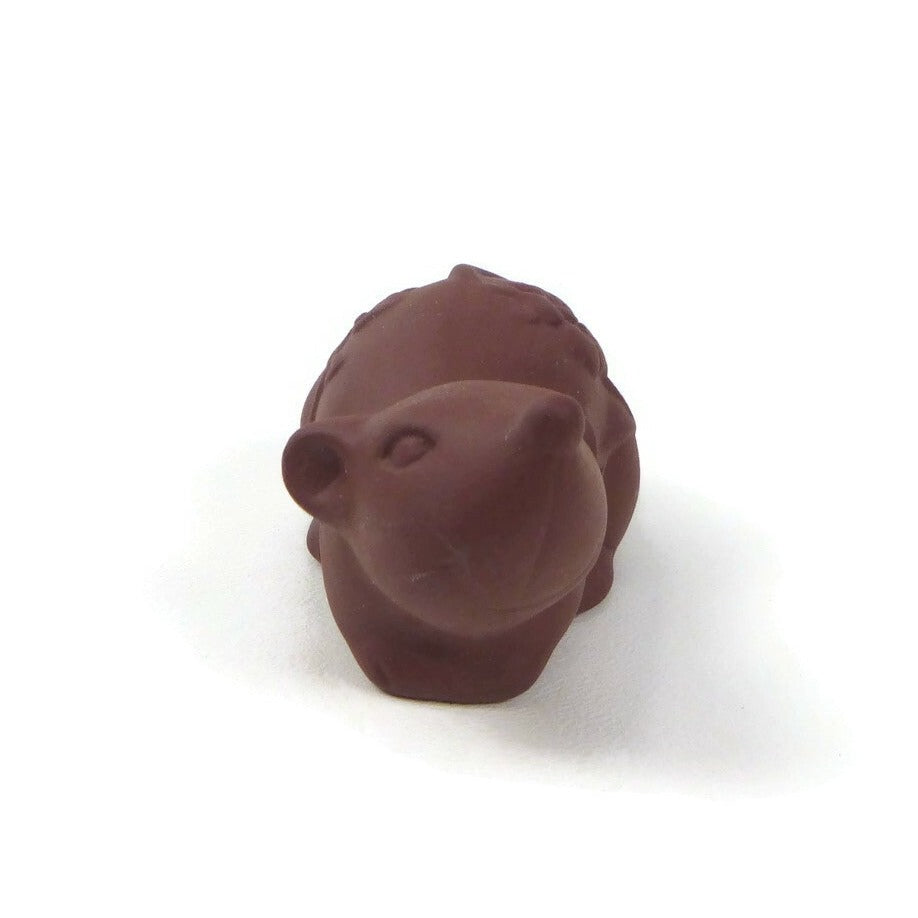 Floral Nezumi Tea Pet