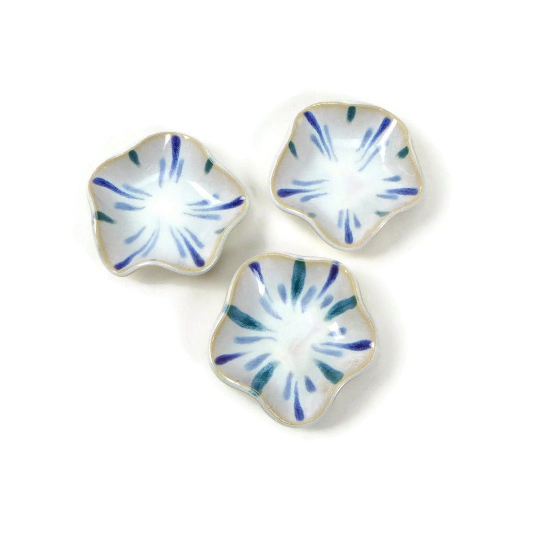 Starburst Wavy Circle Trivet