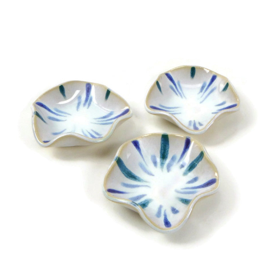 Starburst Wavy Circle Trivet