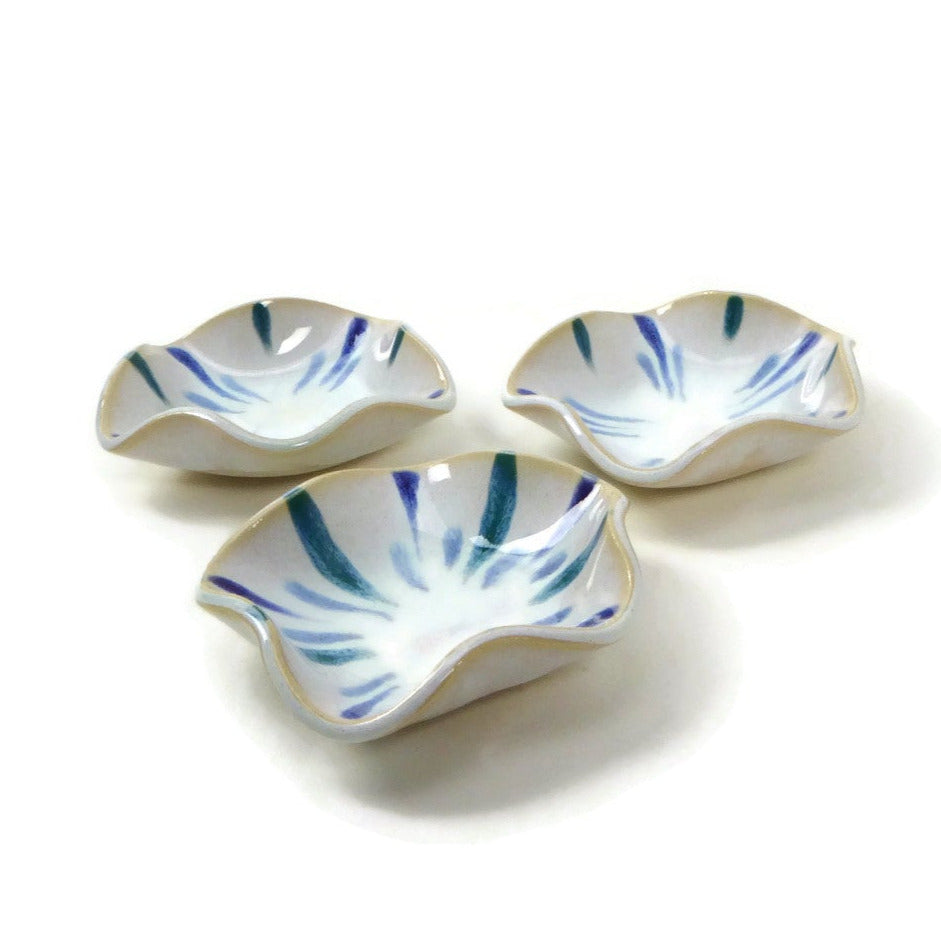 Starburst Wavy Circle Trivet