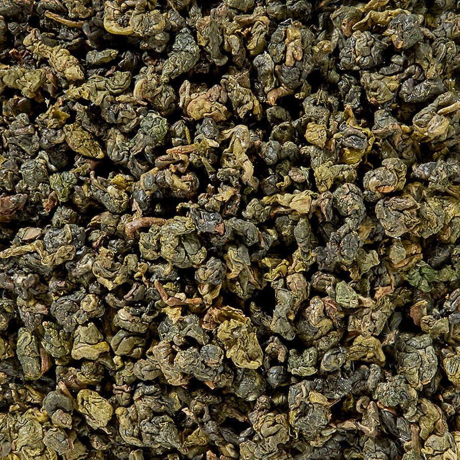 Sticky Rice Oolong