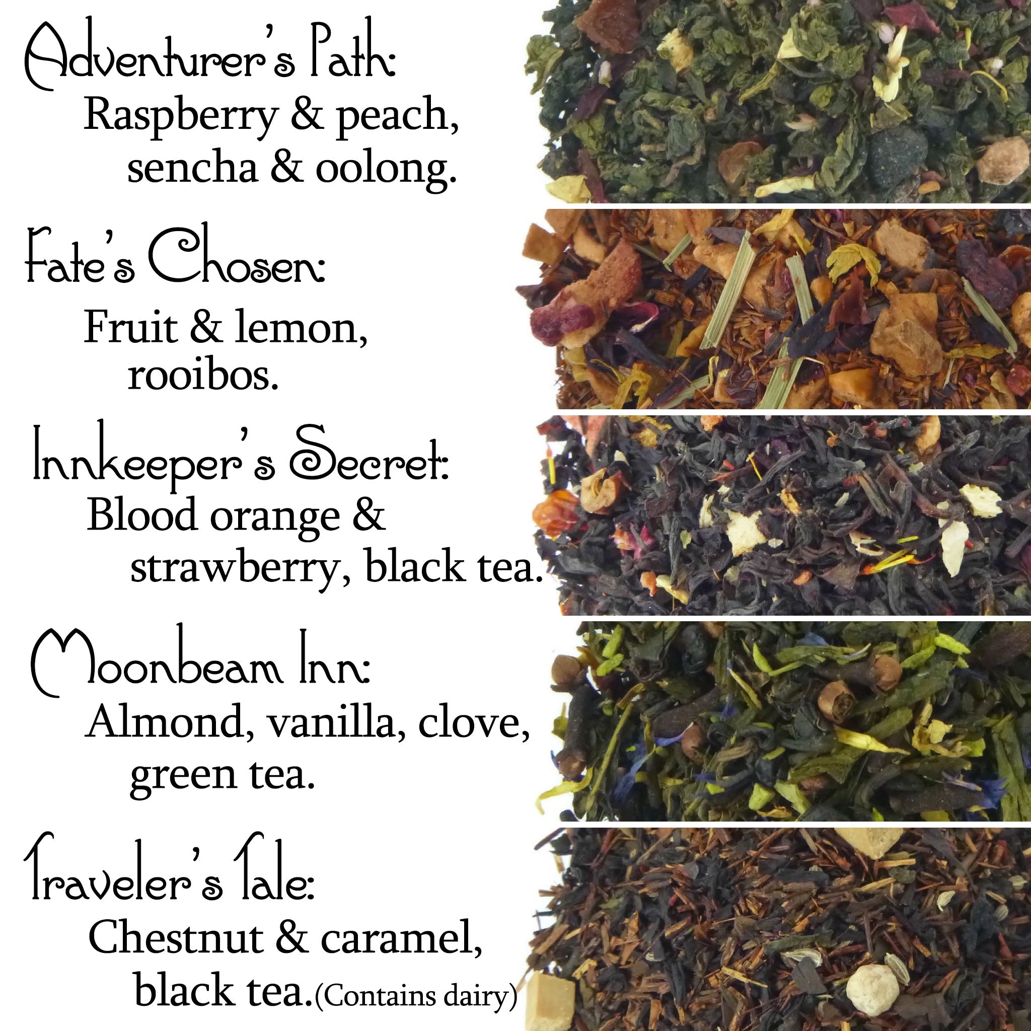 Class Pack Sample Sets