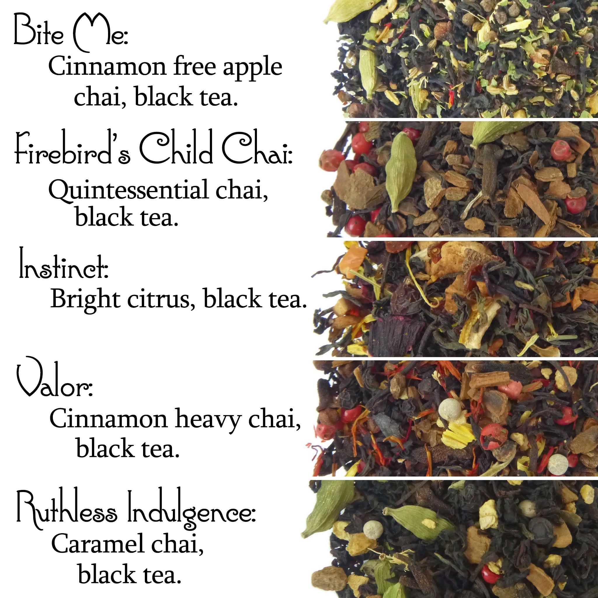 Class Pack Sample Sets