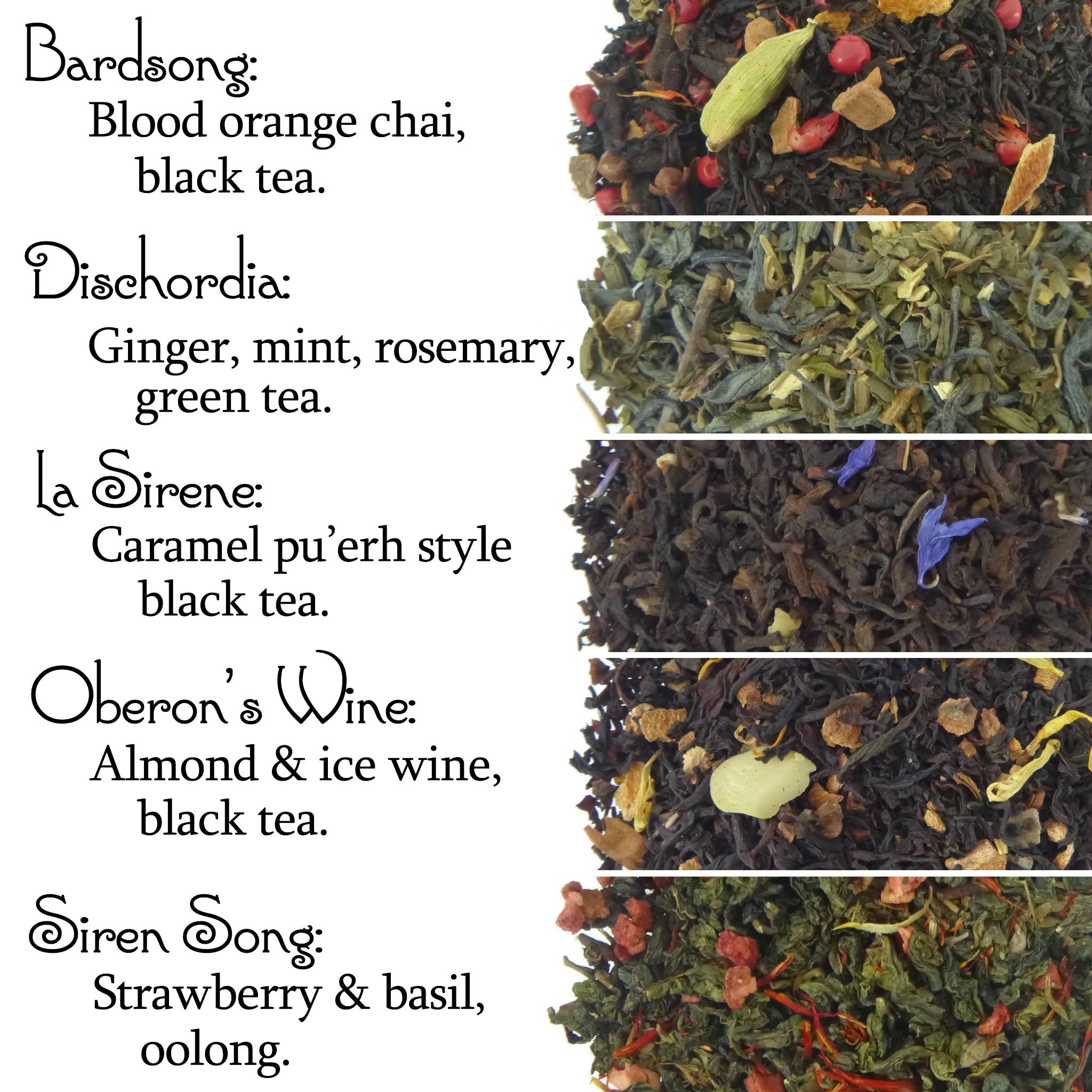 Class Pack Sample Sets