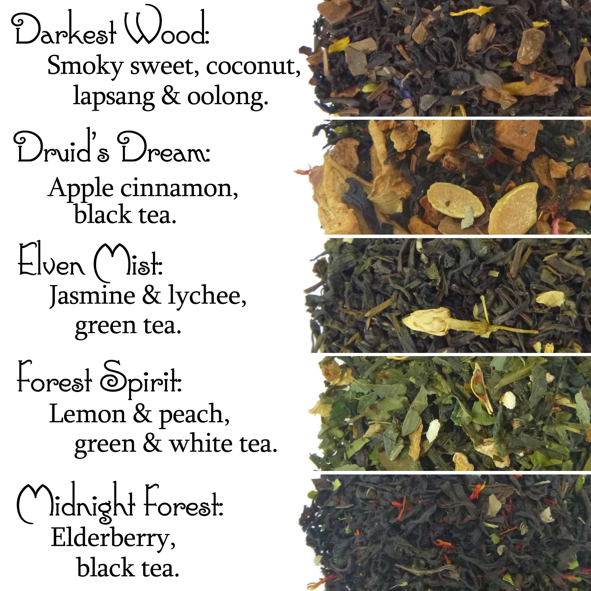 Class Pack Sample Sets