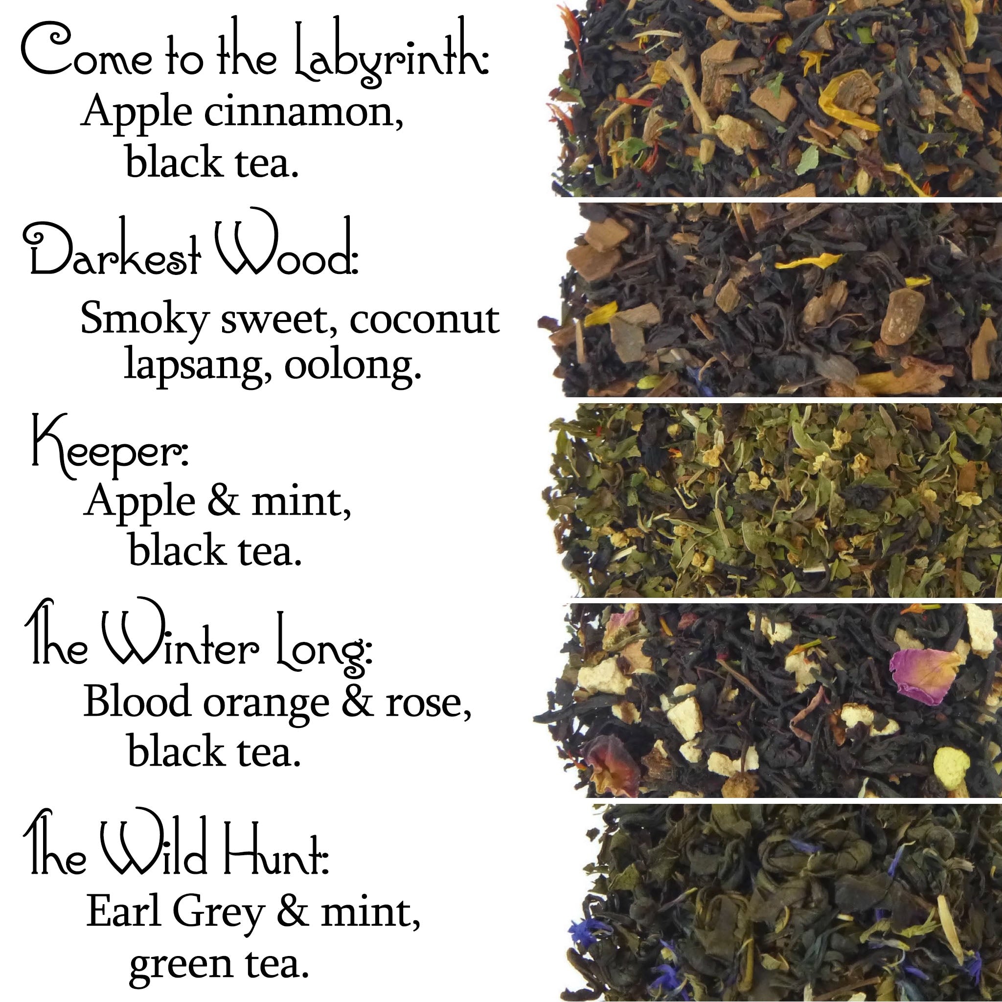 Class Pack Sample Sets