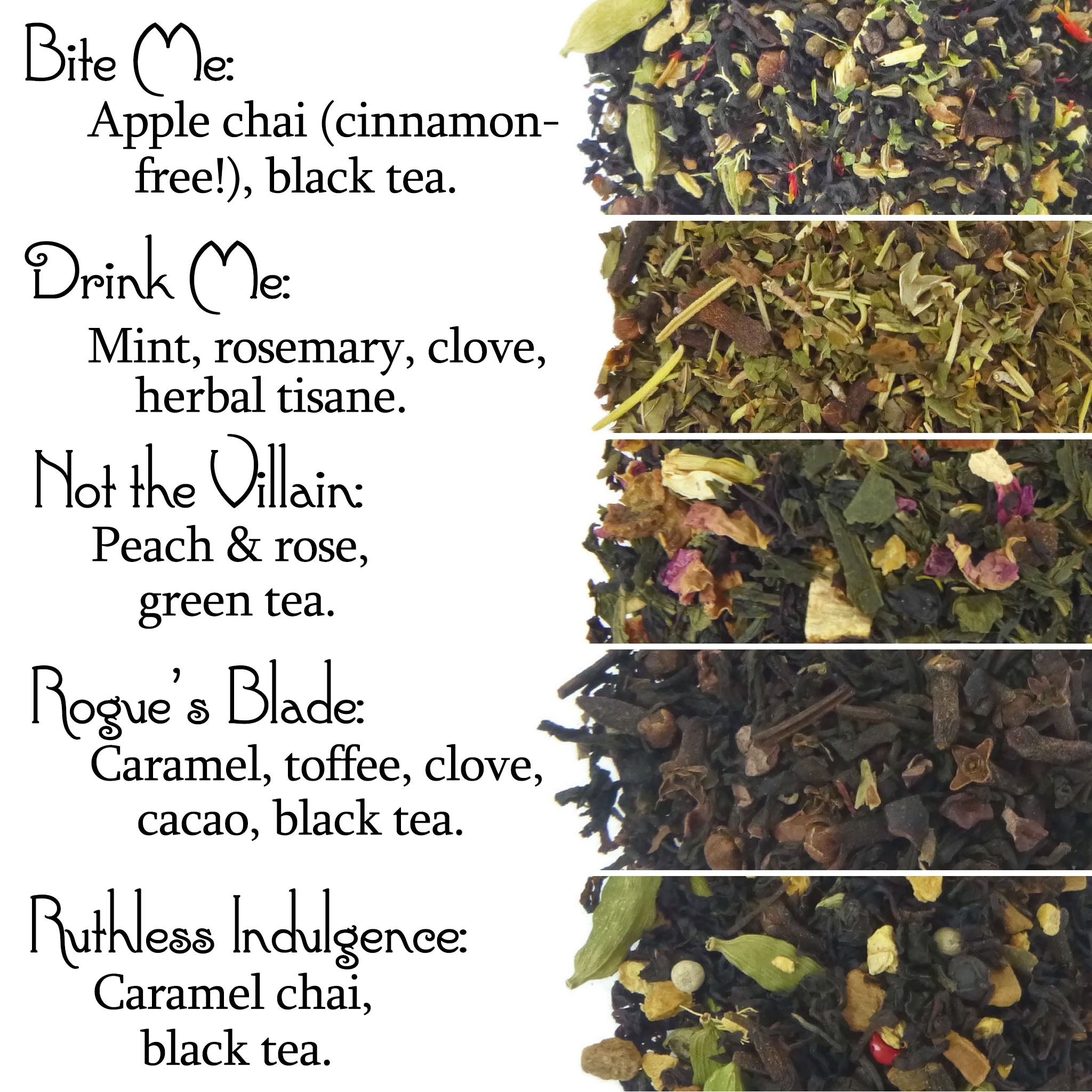 Class Pack Sample Sets