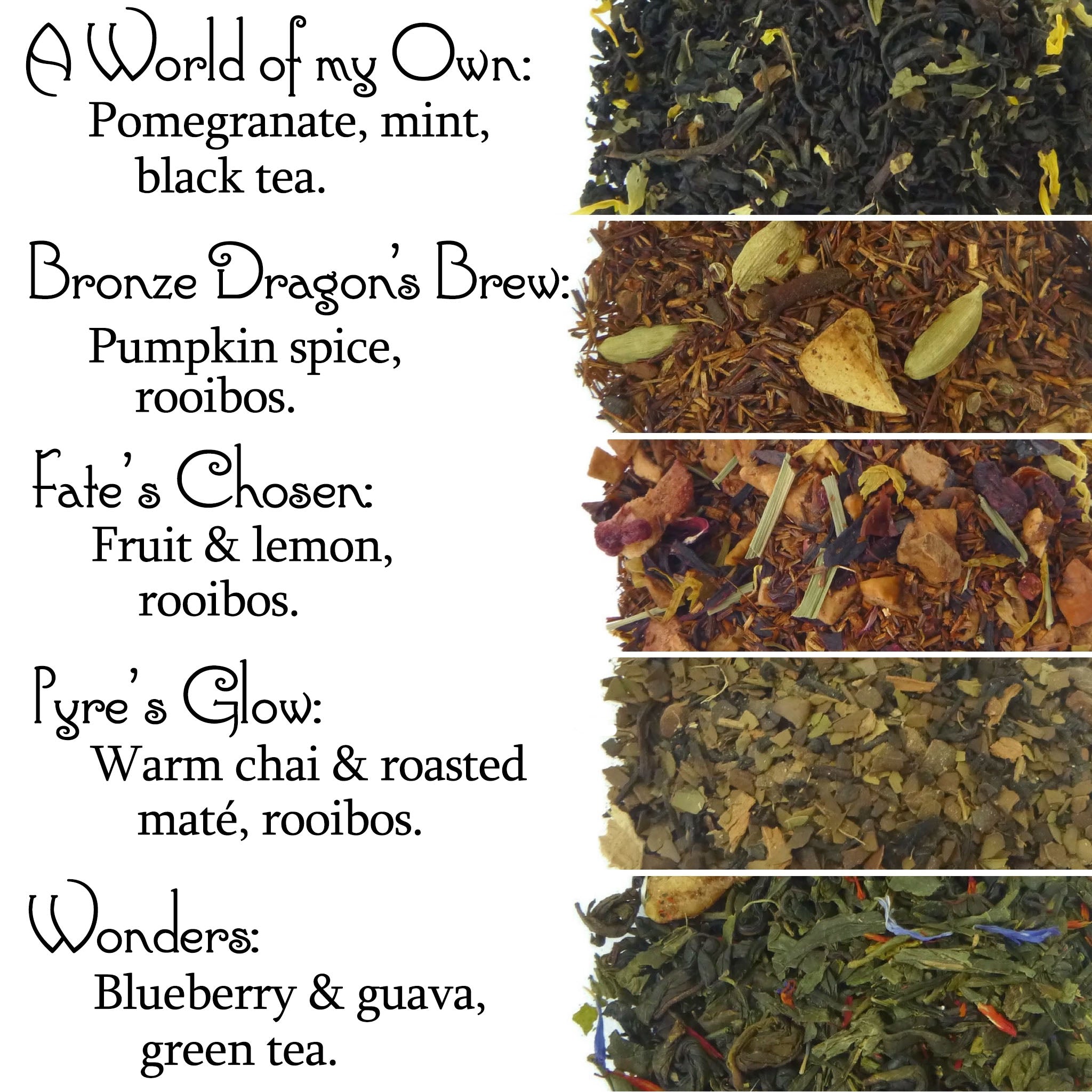 Class Pack Sample Sets