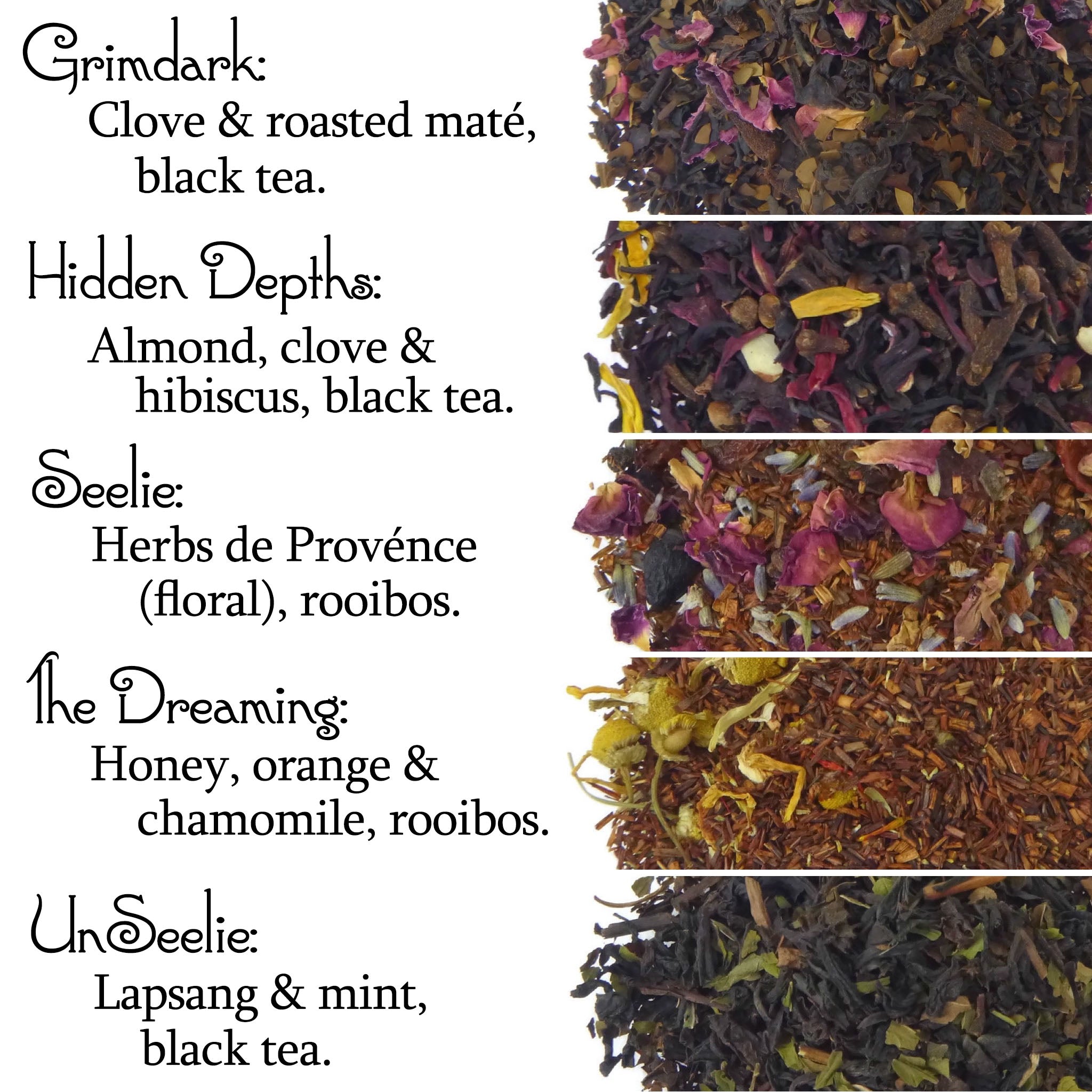 Class Pack Sample Sets