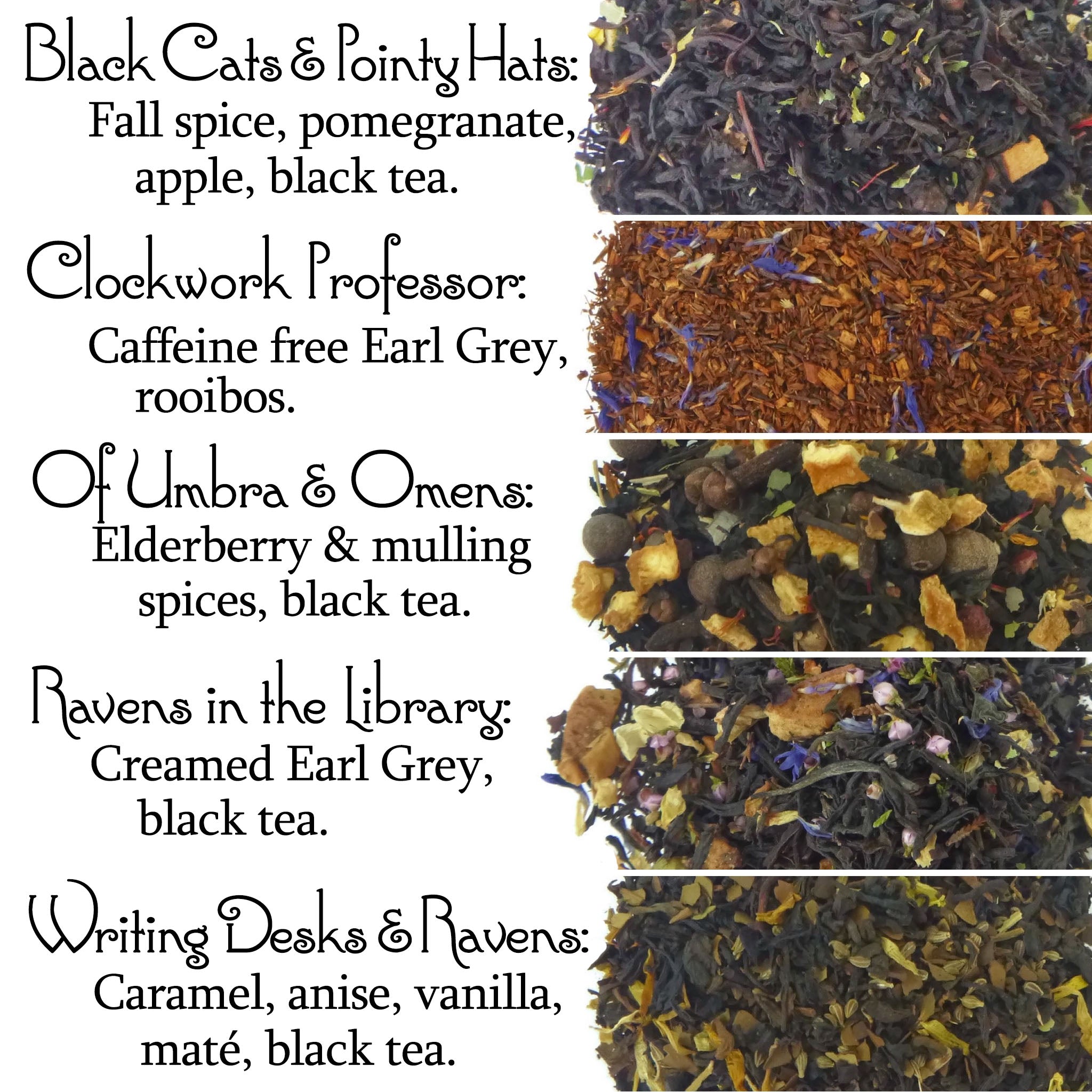 Class Pack Sample Sets