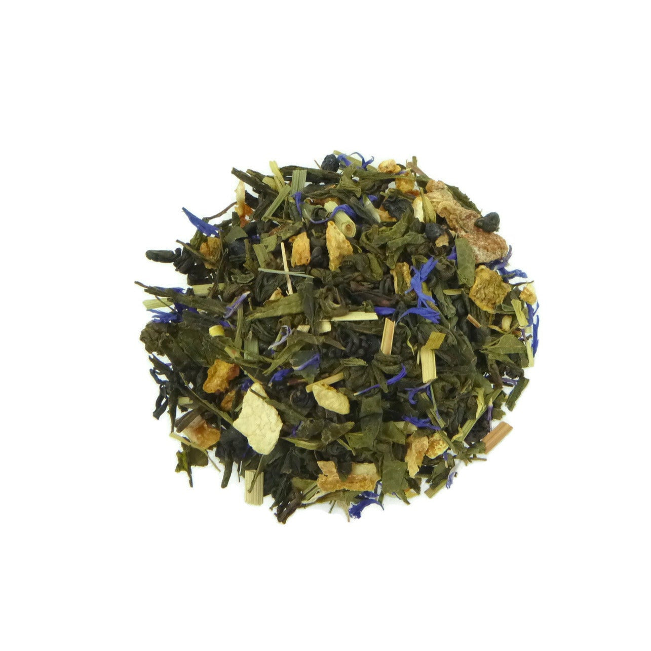 Savior Blade of the Tempest