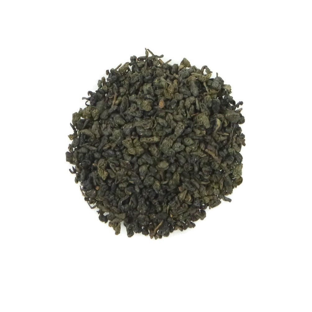 Temple of Heaven Green Tea