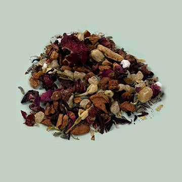Wildflower Whimsy (AMKE 2025 tea)