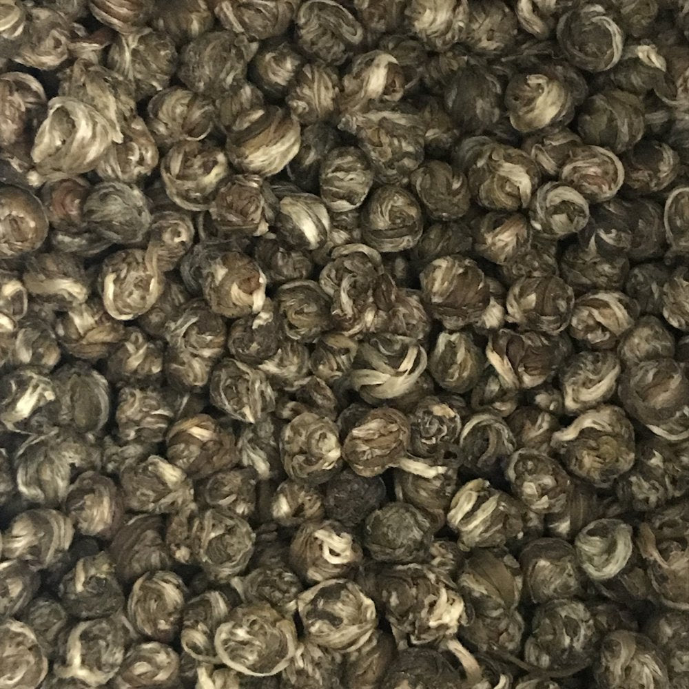 Jasmine Dragon Pearls