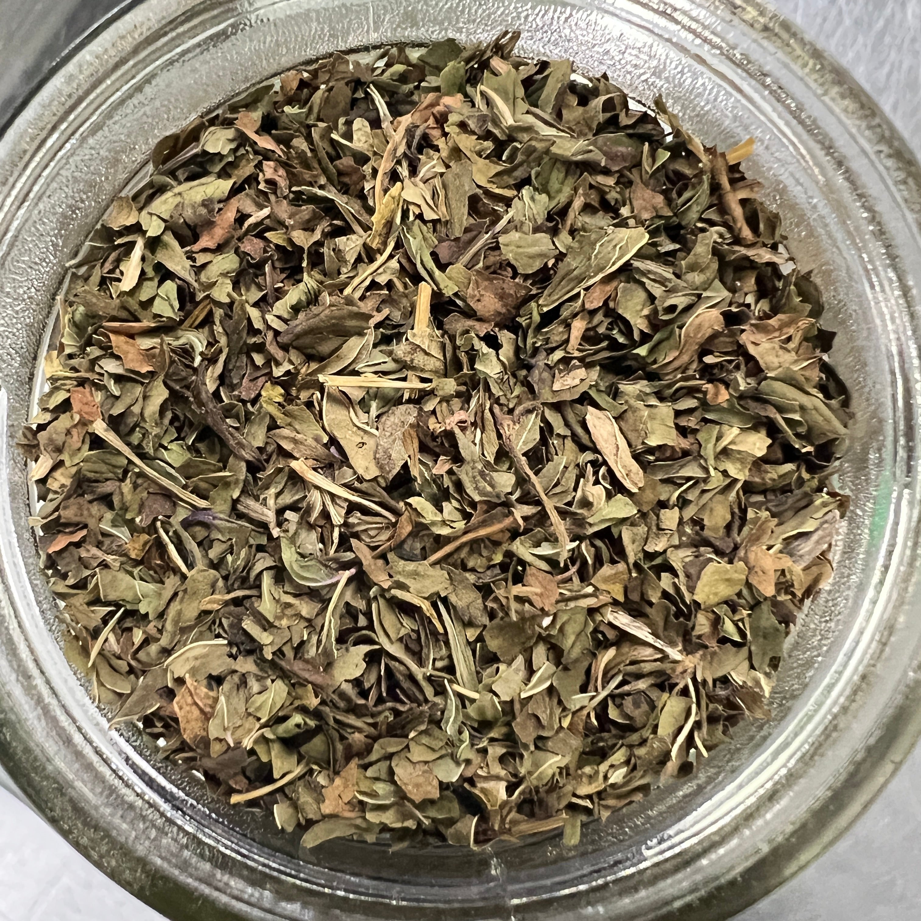 Peppermint Herbal