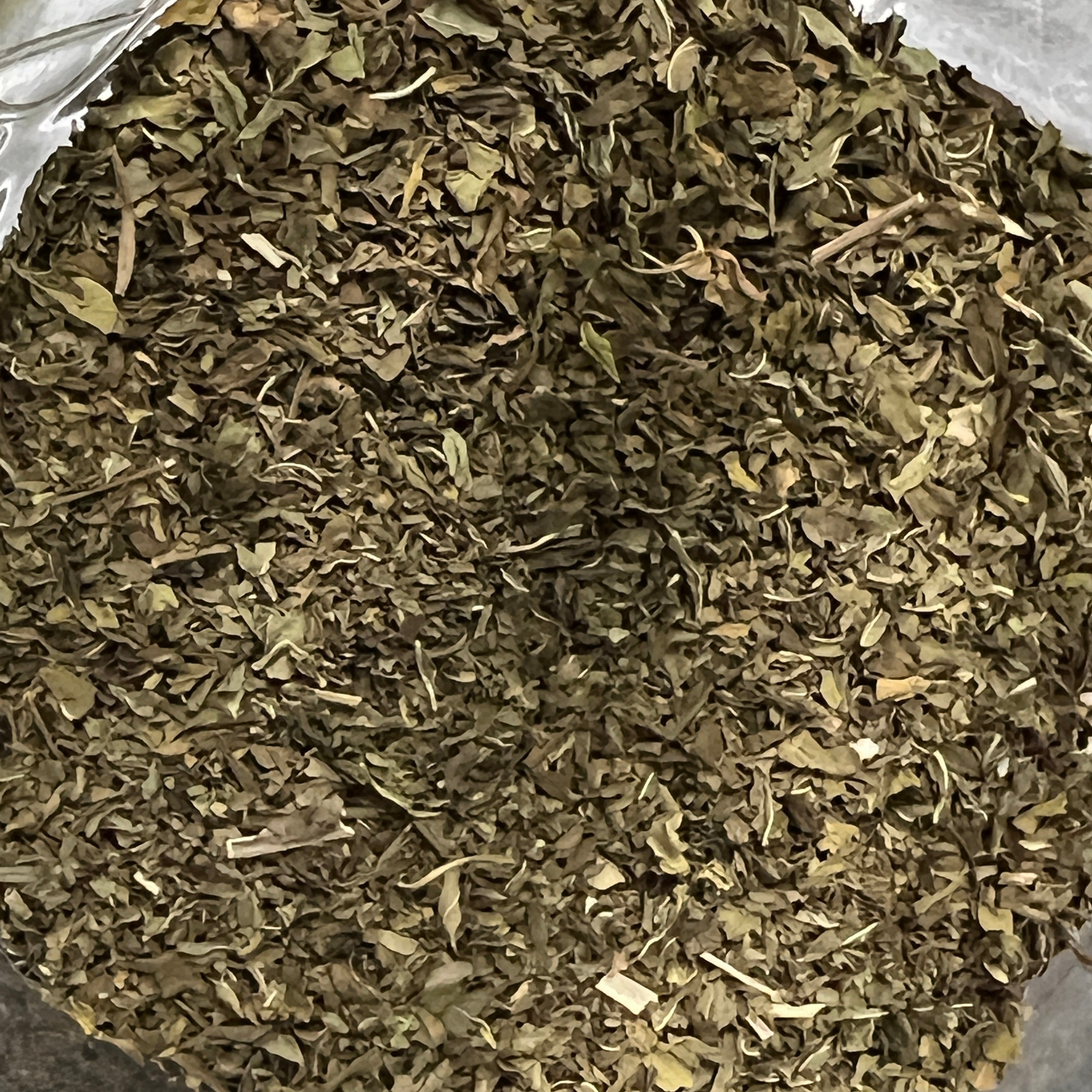 Spearmint Herbal