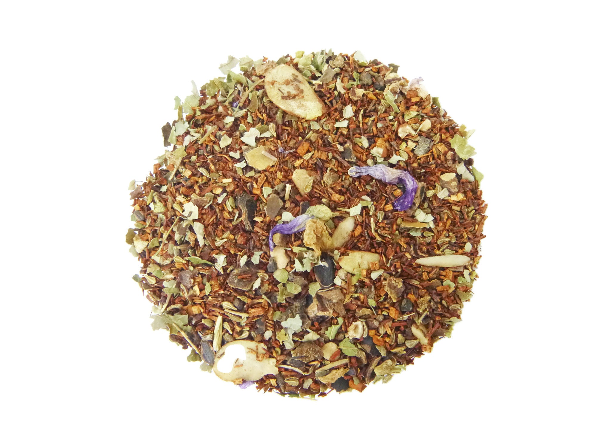 Almond Twilight *Online Only*