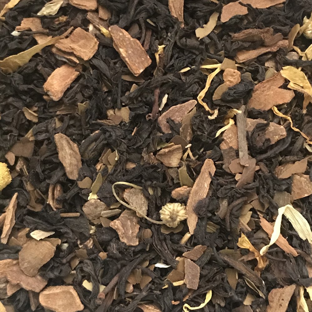 Awaken Tea