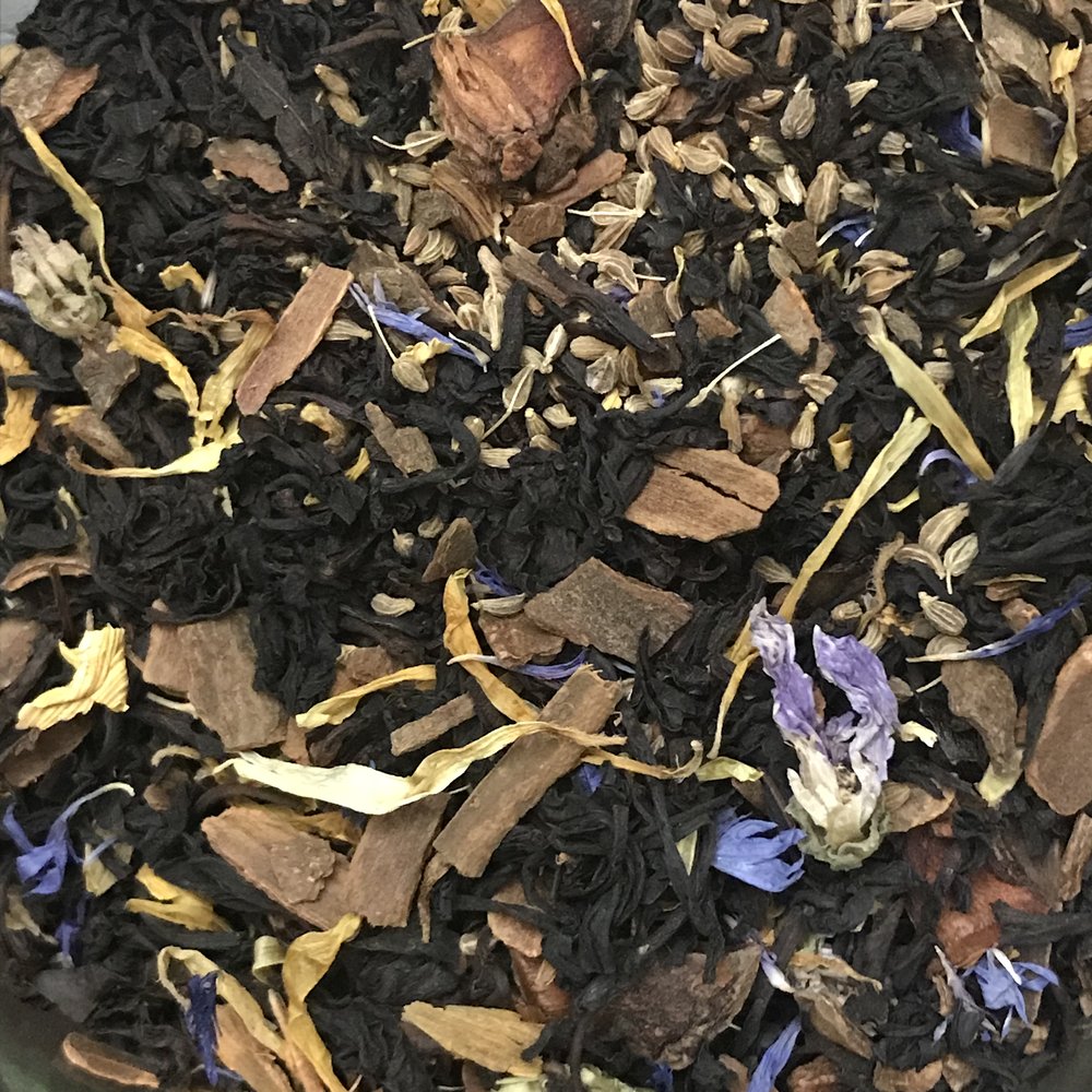 Brownie's Brew *Online Only*