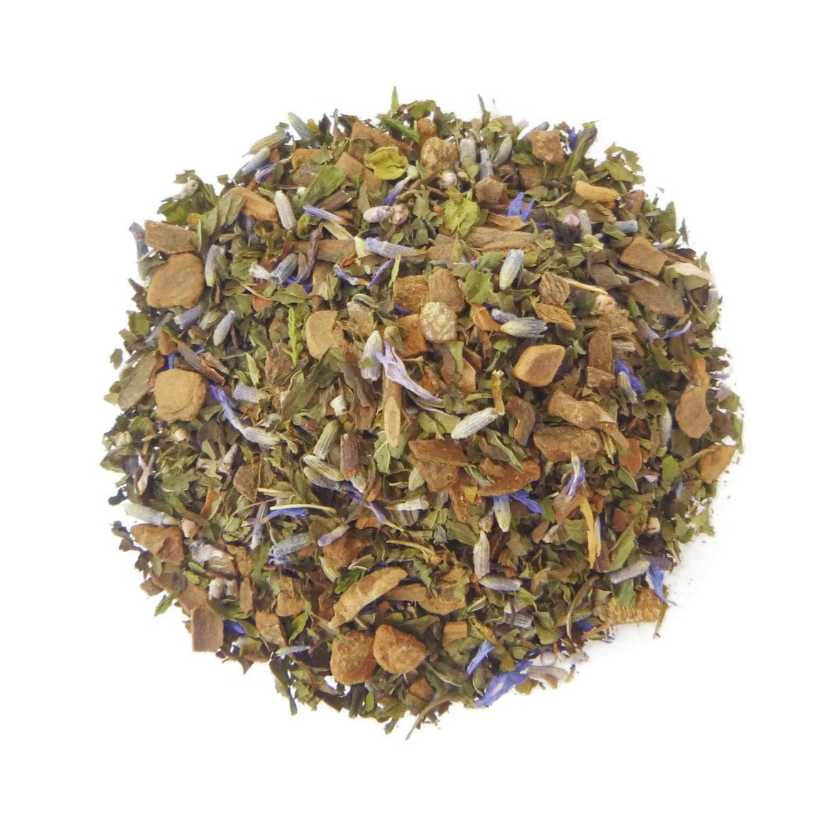 Faerie Garden Tea