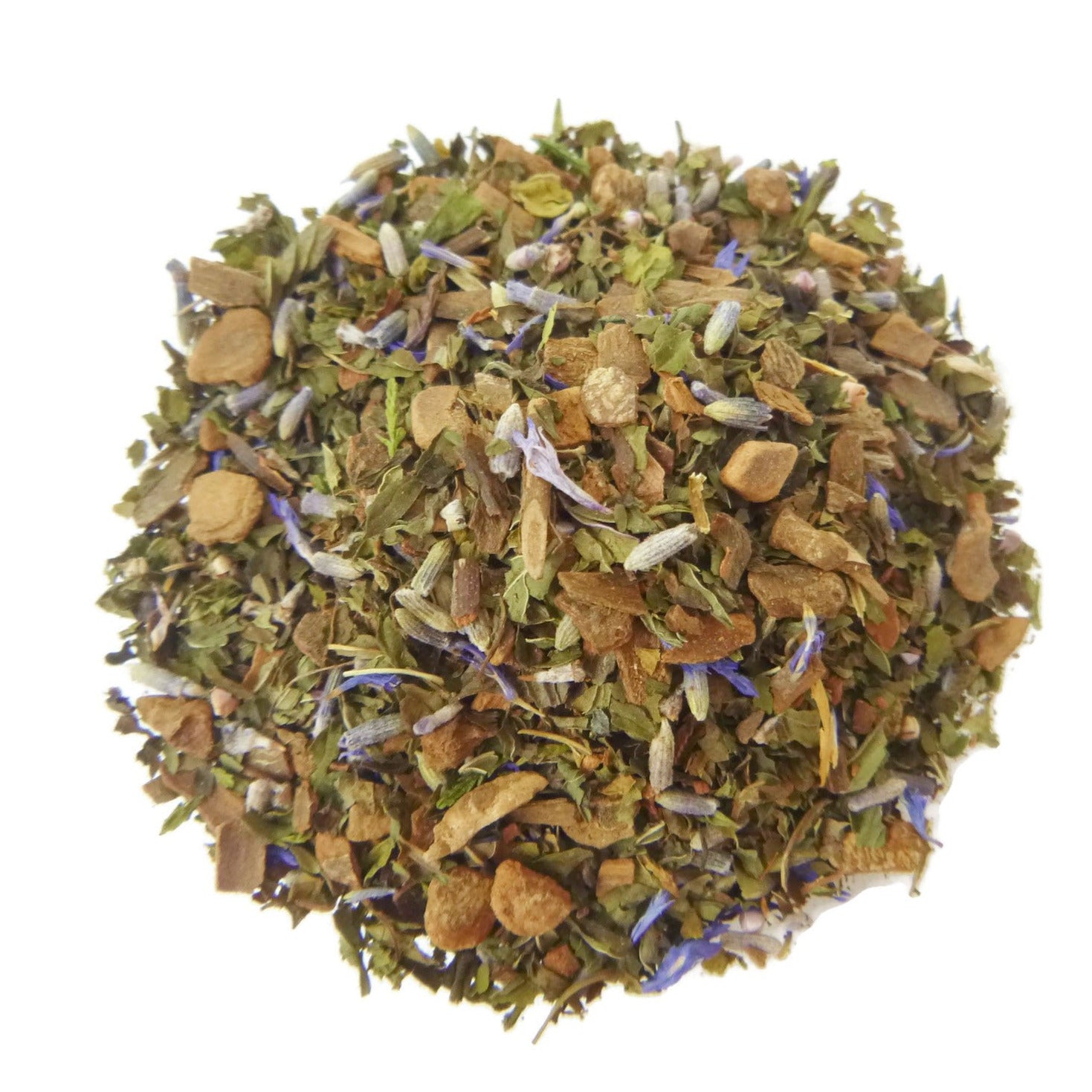 Faerie Garden Tea