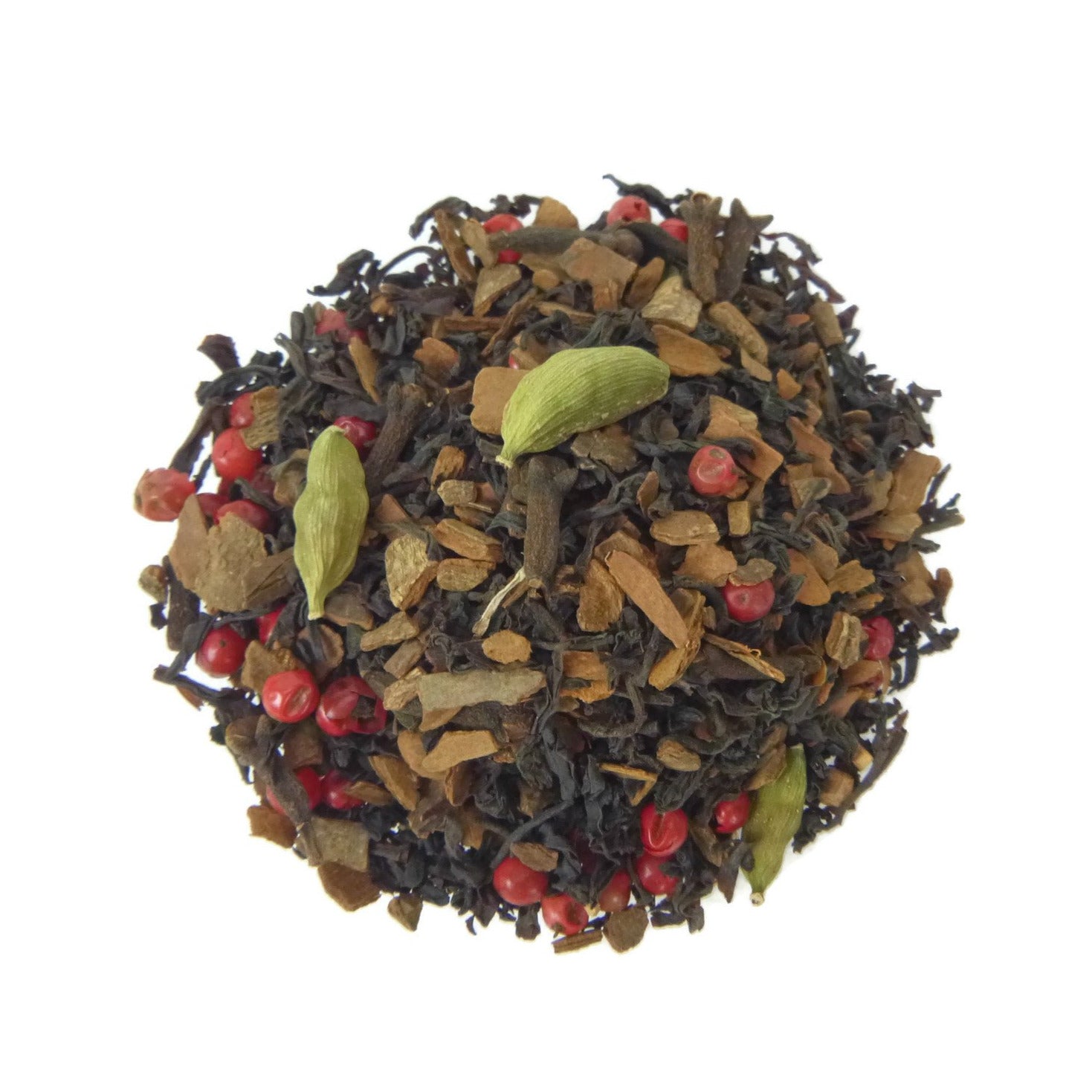 Firebird's Child Chai