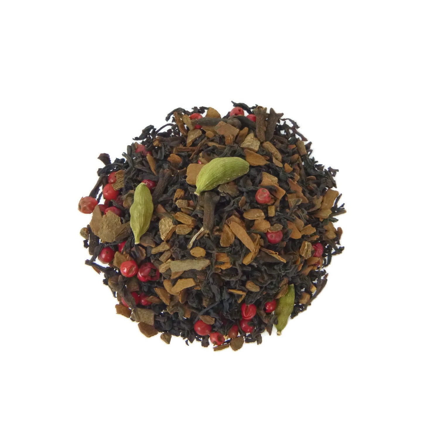 Firebird's Child Chai