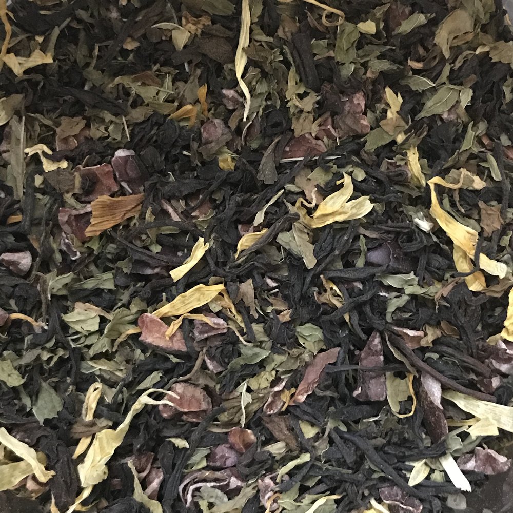 Girl in the Garden *Online Only*