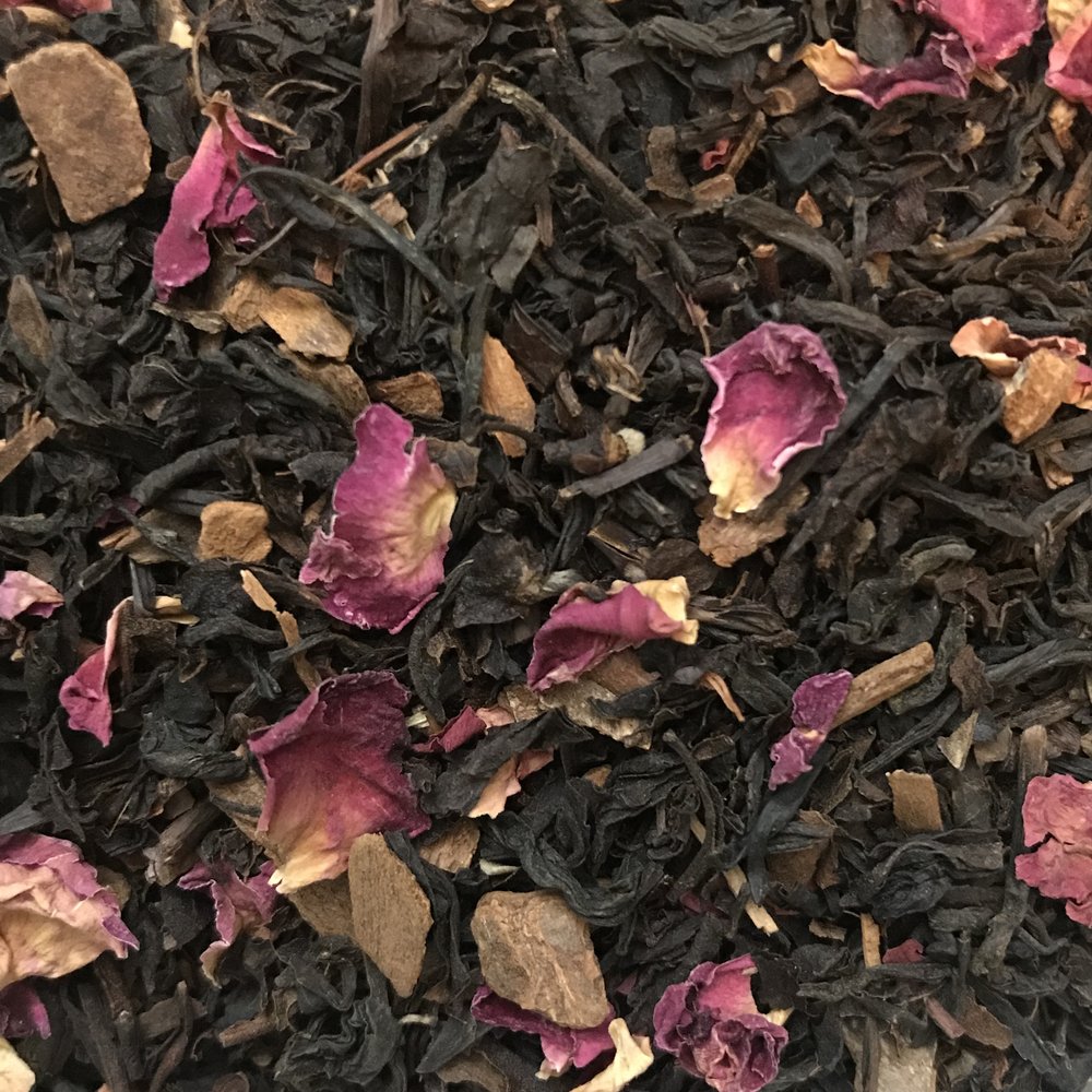 Glashtyn Tea *Online Only*