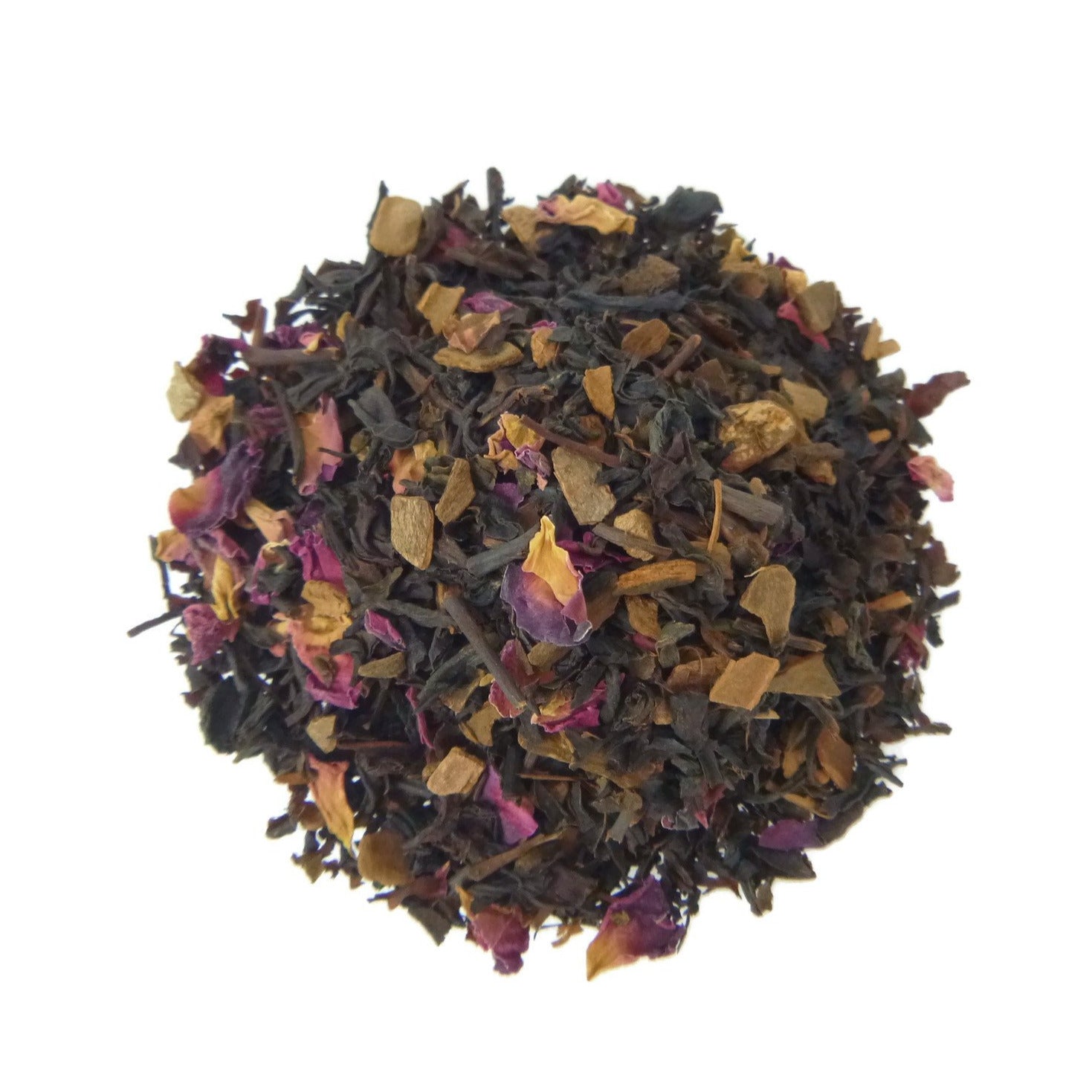 Glashtyn Tea *Online Only*