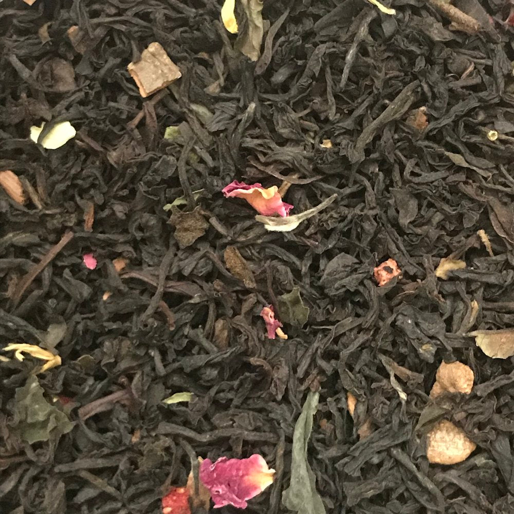 Hatter Tea *Online Only*