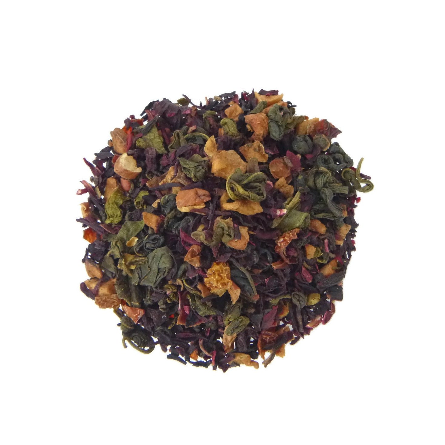 Heart of a Kirin *Online Only*