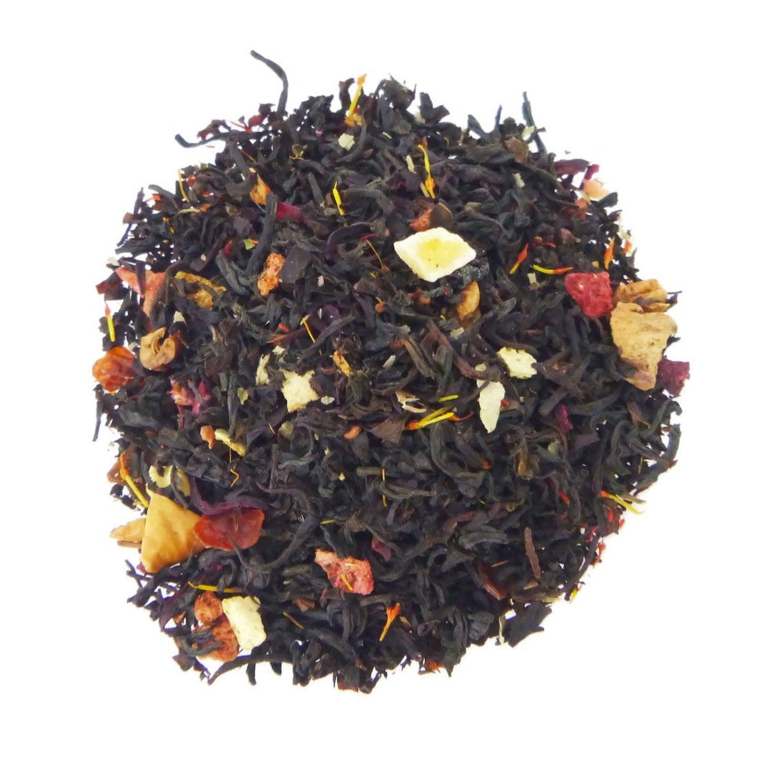 Innkeeper's Secret (Gen Con 2019 tea)